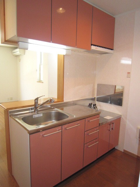 物件内観写真6　(内観写真)