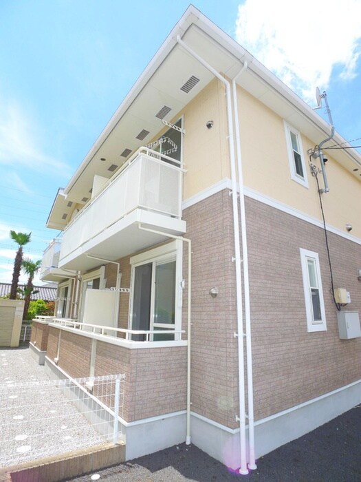 物件外観写真5　(駐輪場)