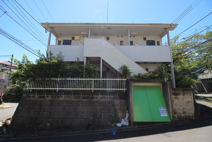 物件外観写真3　(外観写真)