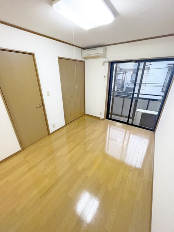 居室