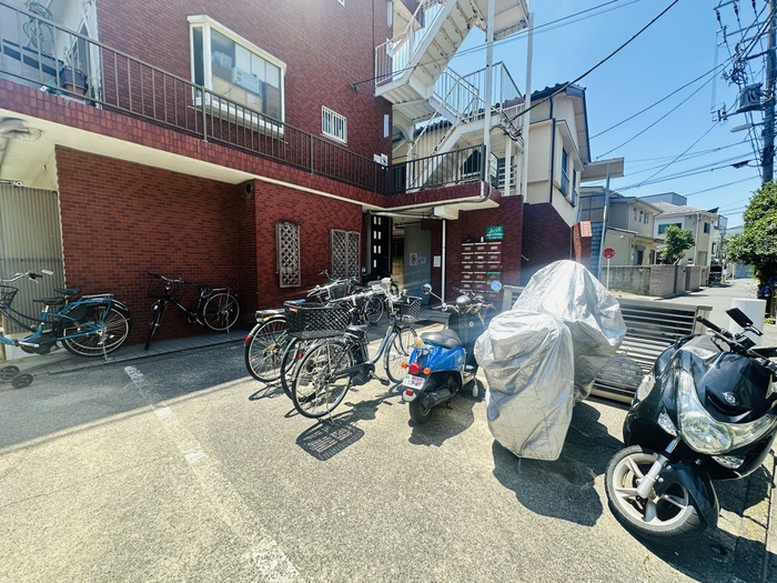 外観写真