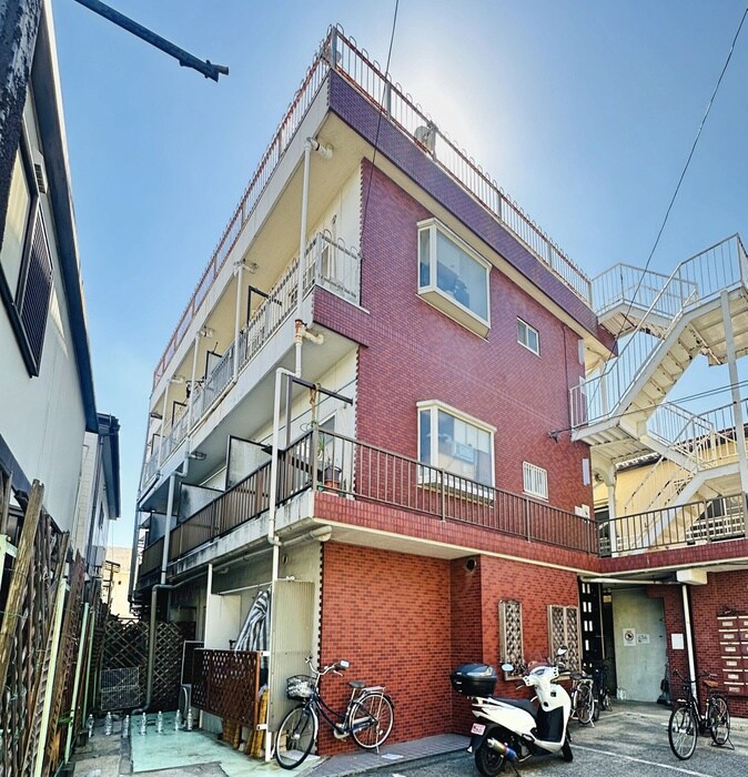 物件外観写真5　(外観写真)