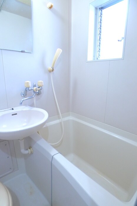 物件内観写真15　(バス／シャワールーム等)