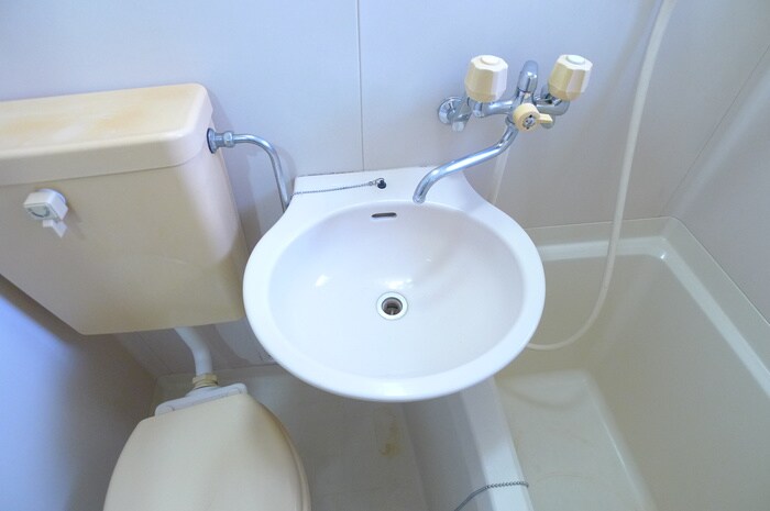 物件内観写真16　(洗面)