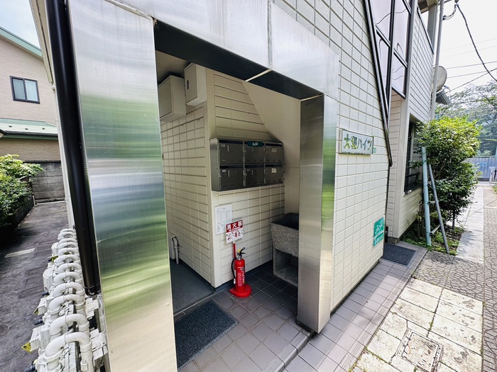 外観写真