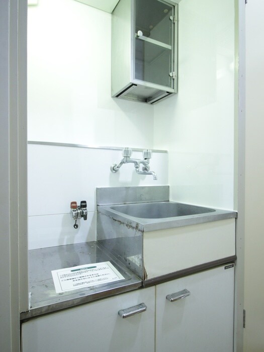 物件内観写真9　(キッチン)