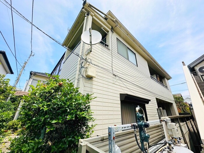 物件外観写真3　(外観写真)