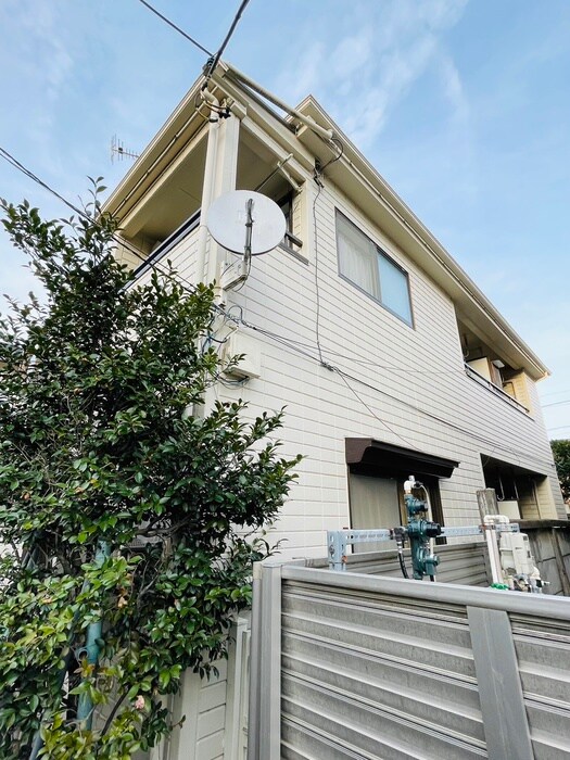 物件外観写真5　(外観写真)