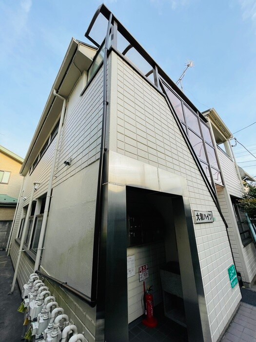 物件外観写真6　(外観写真)