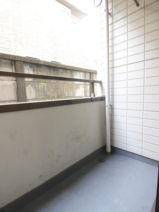 物件内観写真16　(ベランダ・バルコニー)