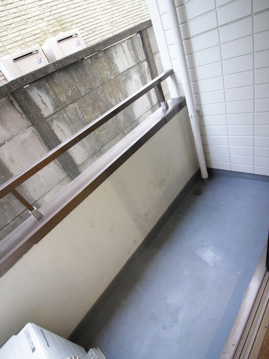 物件内観写真21　(ベランダ・バルコニー)