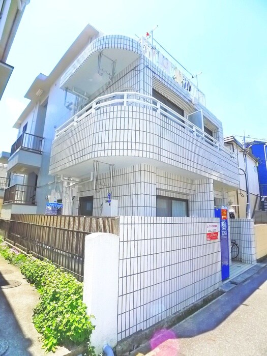 物件外観写真3　(外観写真)