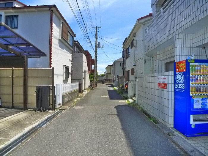 物件外観写真6　(周辺環境)