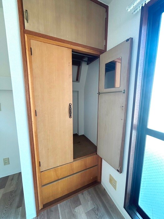 物件内観写真13　(収納)