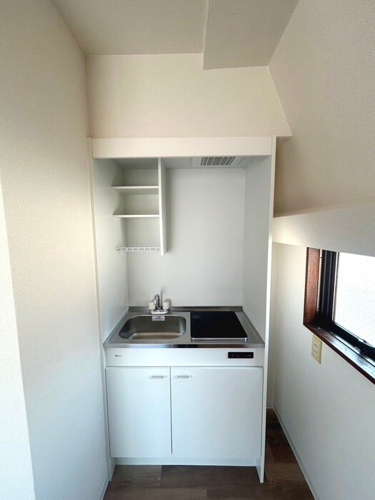 物件内観写真14　(キッチン)