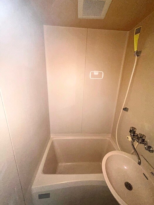 物件内観写真17　(バス／シャワールーム等)