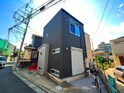 メゾンＮＫＬ