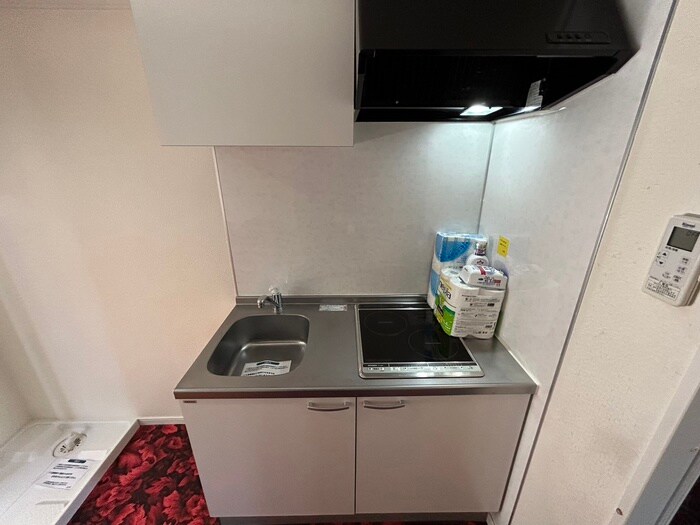 物件内観写真8　(キッチン)