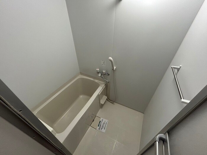 物件内観写真9　(バス／シャワールーム等)