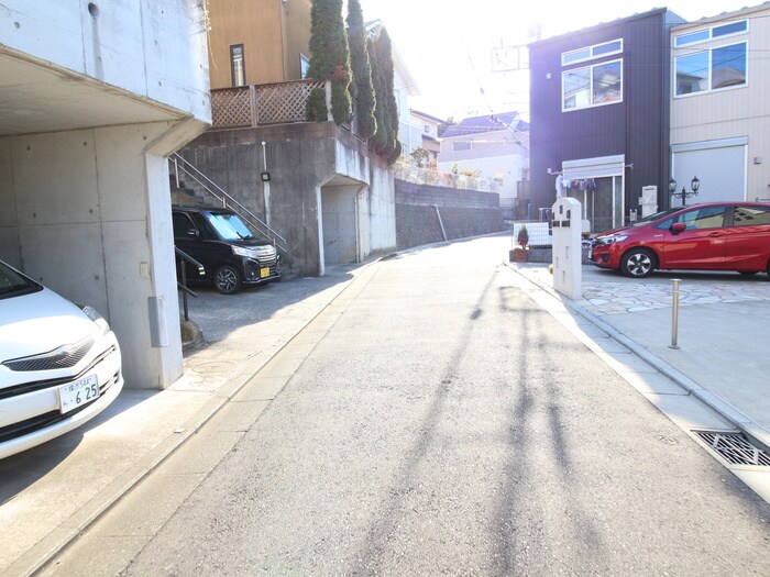 物件外観写真6　(周辺環境)