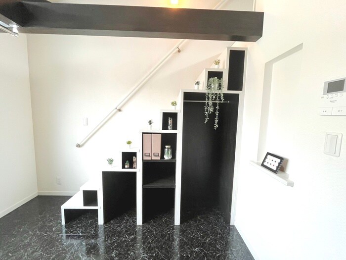 物件内観写真12　(収納)