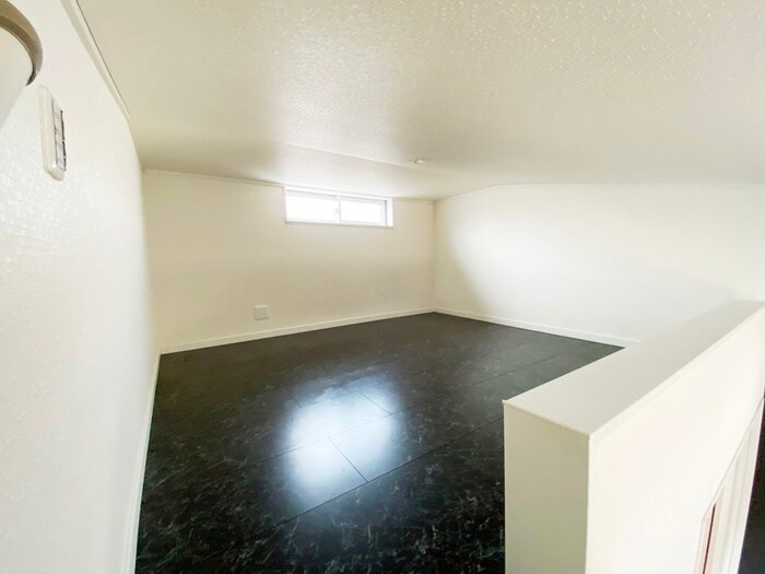 物件内観写真13　(ロフト)