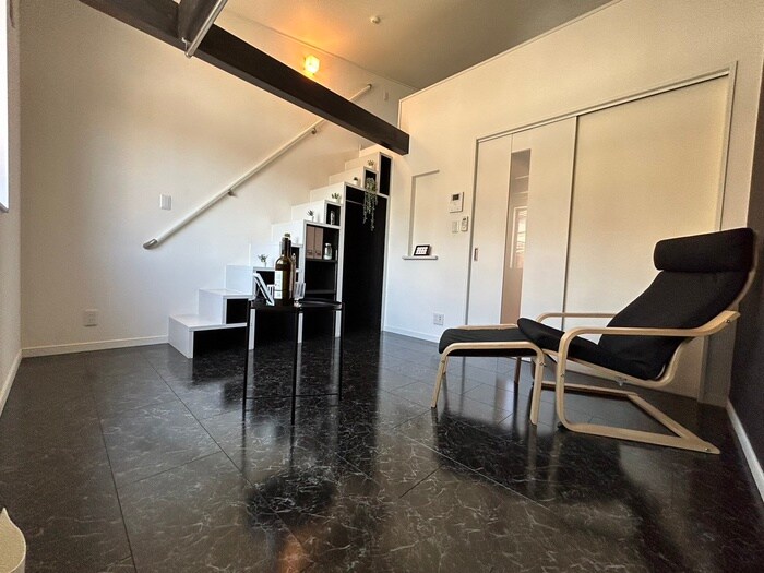 物件内観写真17　(居室)