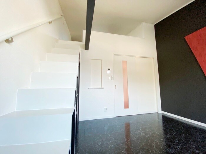 物件内観写真18　(居室)