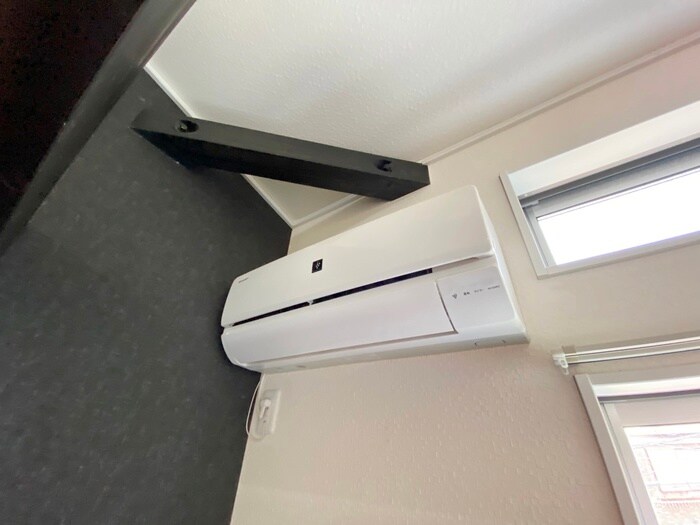 物件内観写真21　(居室)