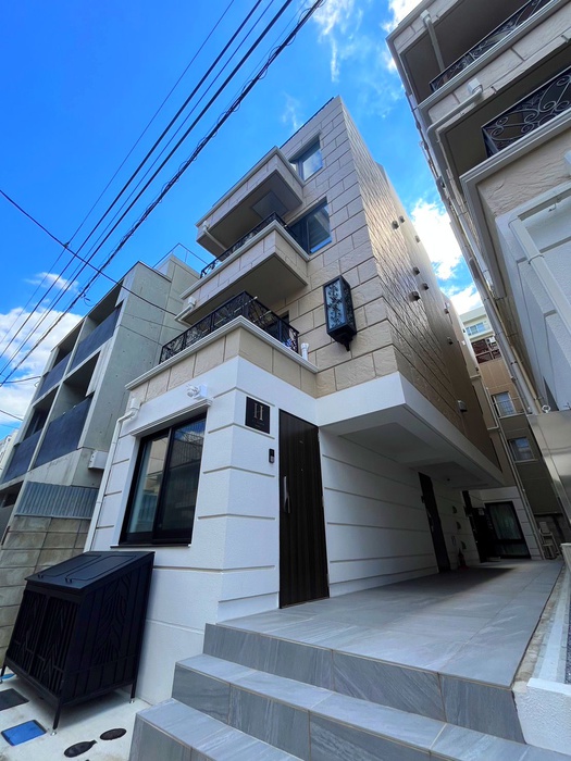 HJ　PLACE　早稲田鶴巻　Ⅰ