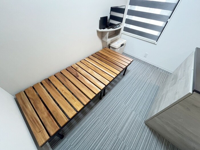 物件内観写真8　(居室)