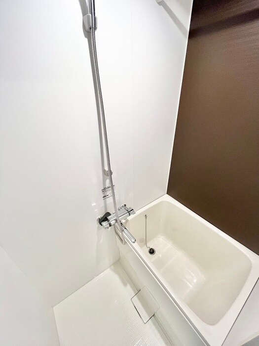 物件内観写真10　(バス／シャワールーム等)