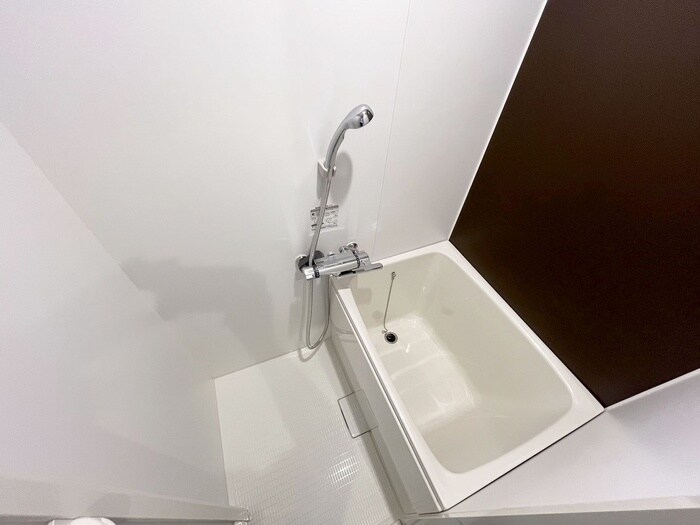 物件内観写真10　(バス／シャワールーム等)