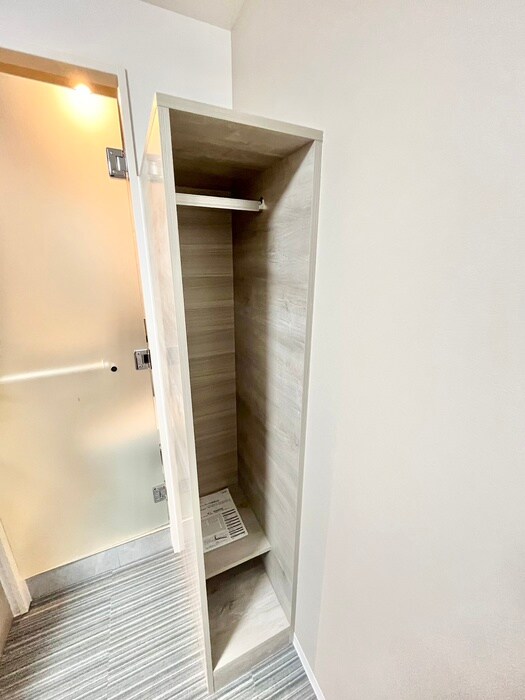 物件内観写真13　(収納)