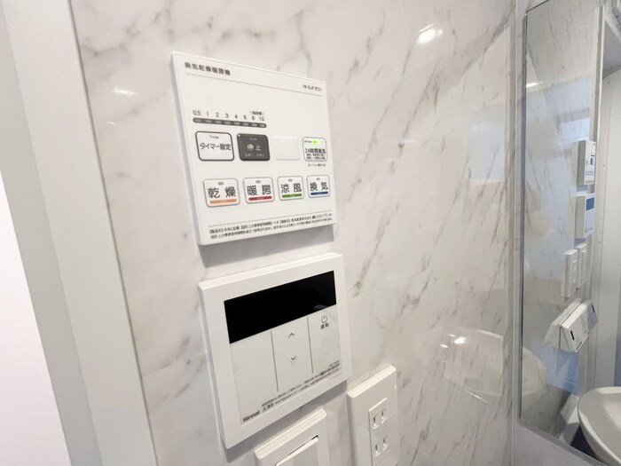 HJ　PLACE　早稲田鶴巻　Ⅰの内観写真