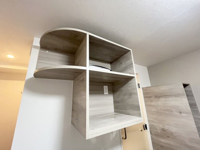 物件内観写真19　(収納)