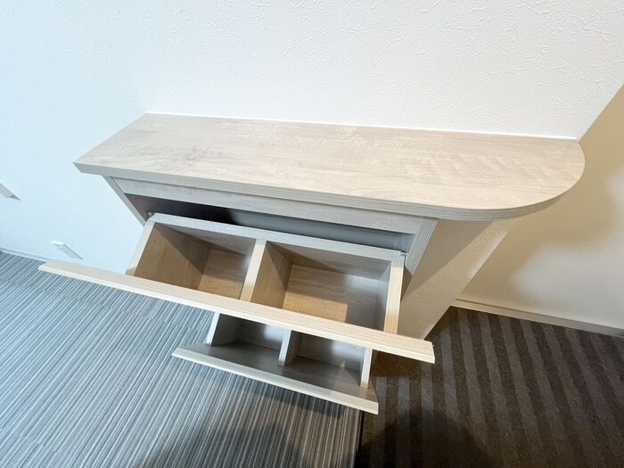 物件内観写真20　(靴箱)