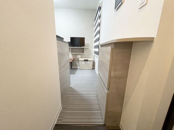 物件内観写真21　(廊下)