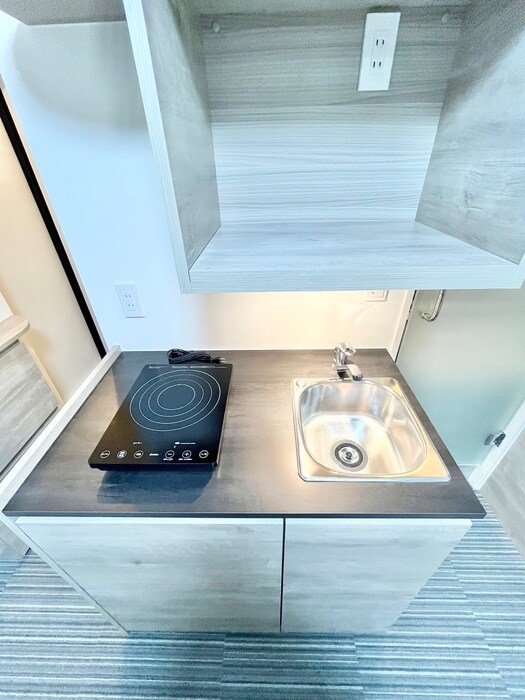 物件内観写真22　(キッチン)