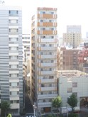 ｶﾞ-ﾗ･ｽﾃ-ｼｮﾝ新富町(302)