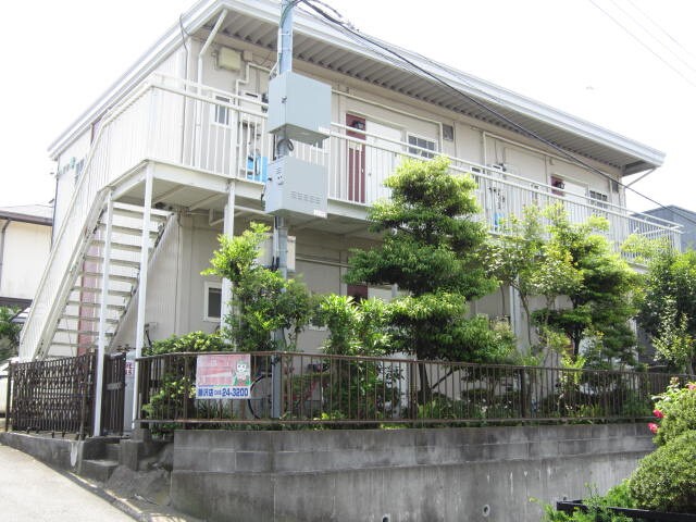 物件外観写真3　(外観写真)