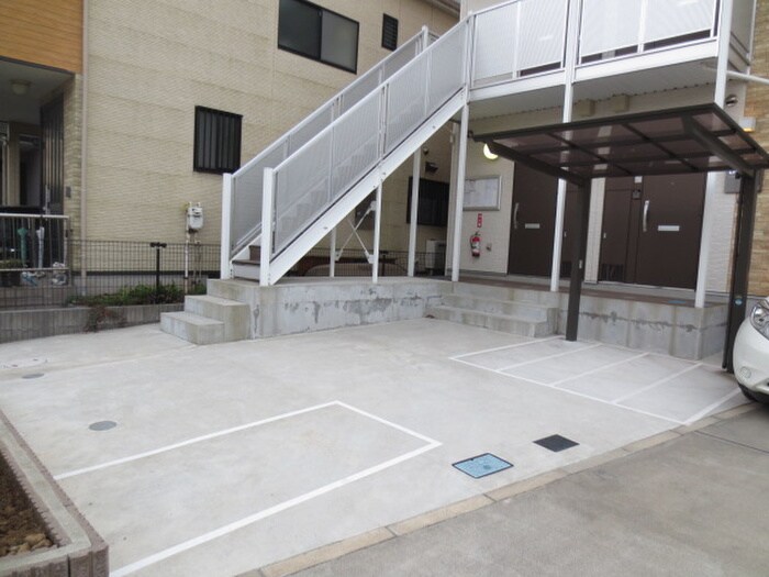 物件外観写真4　(その他)