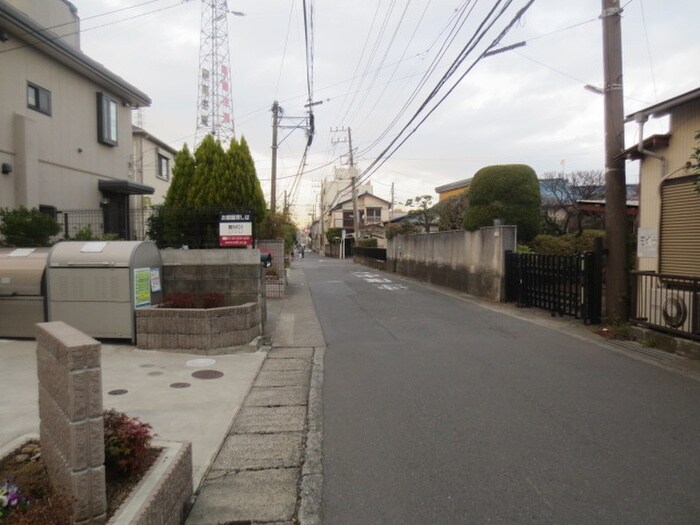 物件外観写真6　(周辺環境)