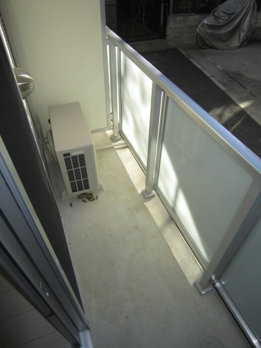 物件内観写真16　(ベランダ・バルコニー)