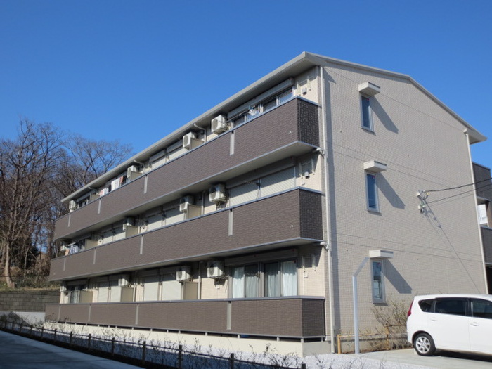 ラルーチェⅡ