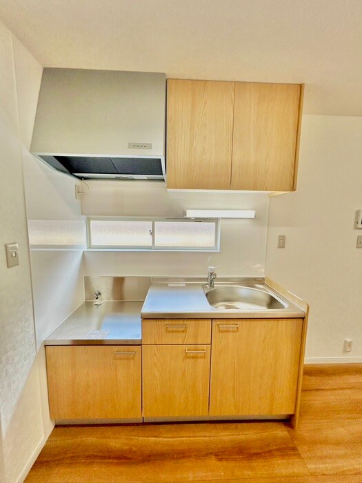 物件内観写真8　(キッチン)