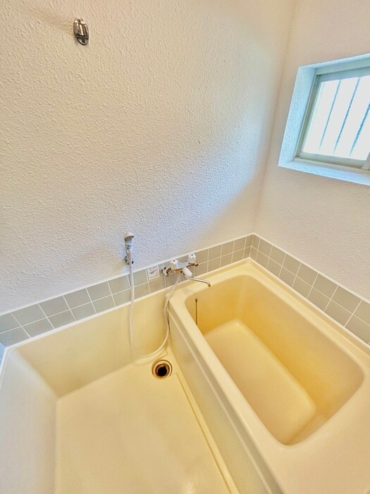 物件内観写真9　(バス／シャワールーム等)