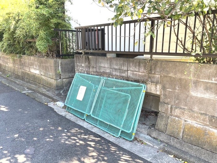 物件外観写真6　(周辺環境)