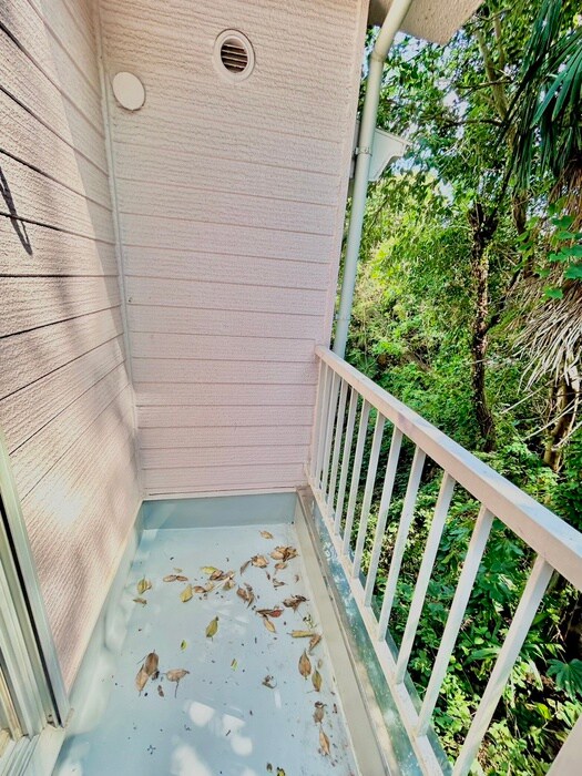 物件内観写真13　(ベランダ・バルコニー)