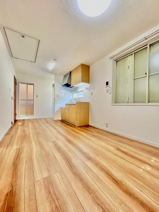 物件内観写真19　(居室)